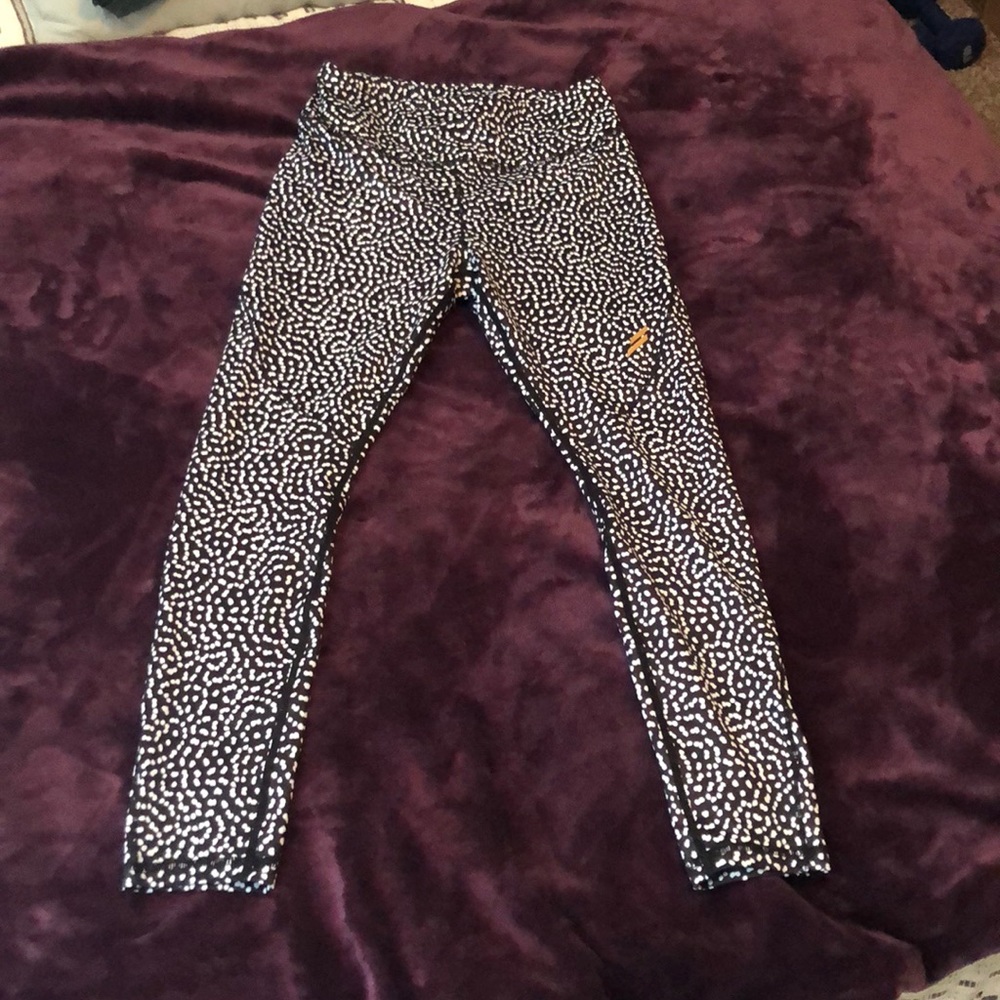 Do You Even leggings